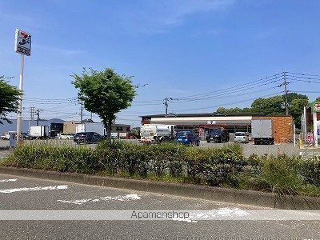 タウンヒルズTOKの周辺写真