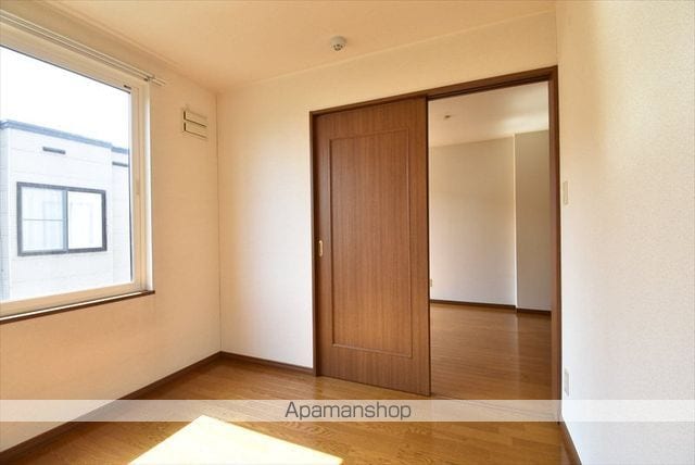 MORE HOUSEの内装写真