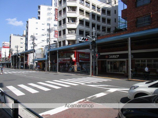 プライムアーバン三軒茶屋の周辺写真