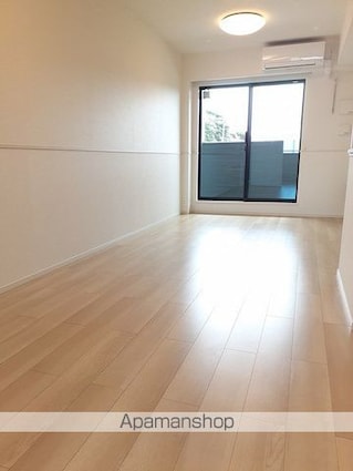 メゾン　ドゥイエット[2LDK/59.58m2]のリビング・居間