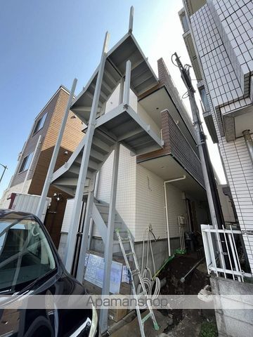 WISTERIA藤沢本町の外観写真