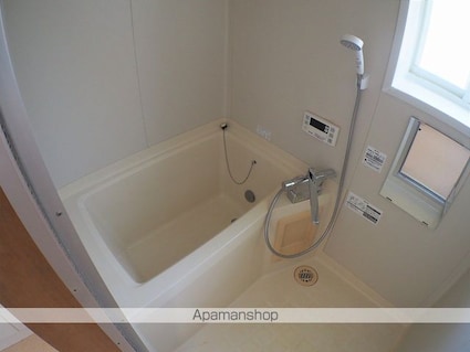 サンホームサイトウ[2K/39.67m2]のバス