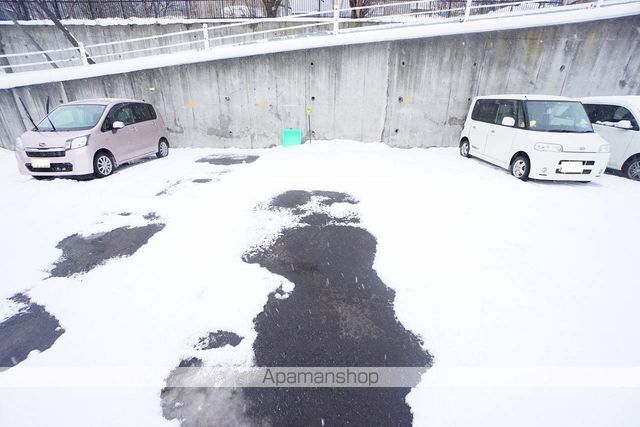 テレパレス富丘IIのその他写真