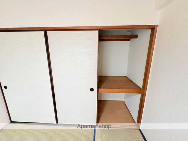 タルイレジデンスの内装写真