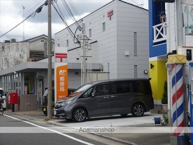 和歌山県和歌山市手平出島[1R/18.84m2]の周辺8