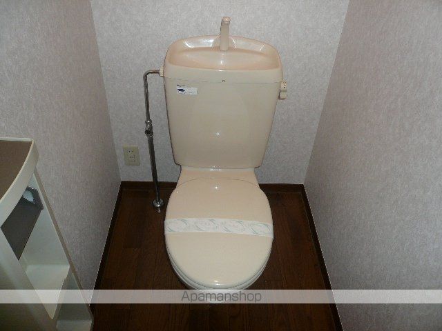 Jドリームの内装写真