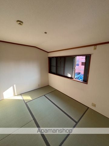 ファミーユおおいIIの内装写真