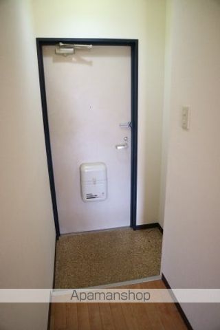 大塚ハイツの内装写真