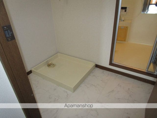 シティーパレス松本の内装写真
