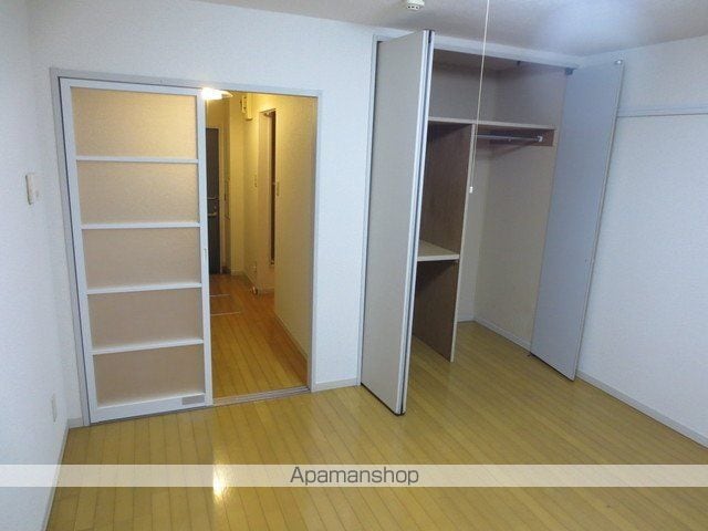 フレール中山2番館の内装写真