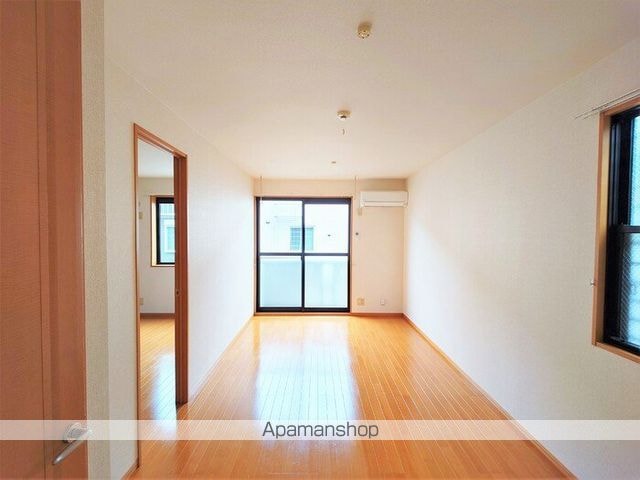 クレッセントガーデン[1LDK/45.04m2]の内装1
