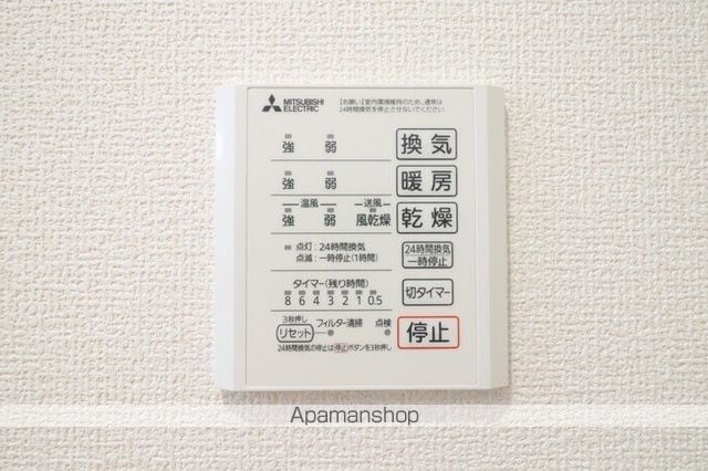 CLASSEUM桶川泉 Vの内装写真