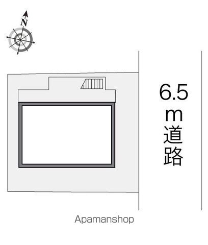 レオパレスAXIAのその他写真
