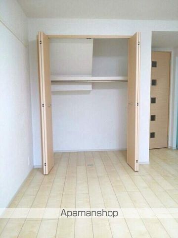 プログレNΕの内装写真