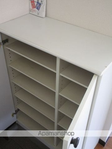 ヴェールハイツの内装写真