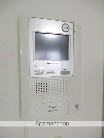 RESIDENCE SAISONの内装写真