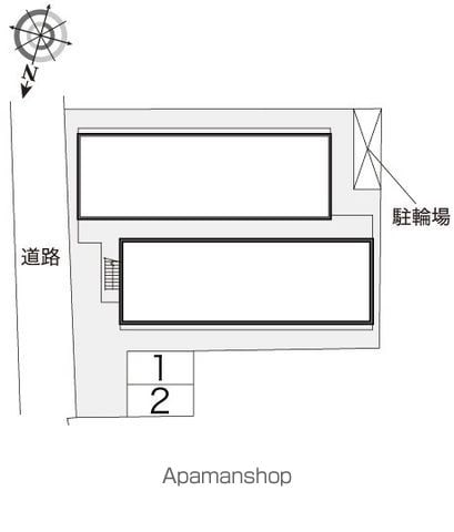 レオパレス北青木のその他写真