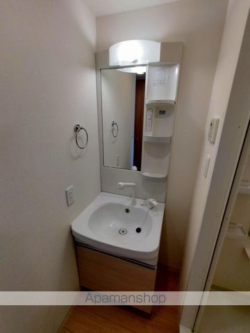 GRANDQUALITETENJINBASHIの内装写真