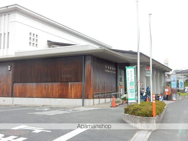 パークプレイスみしまの周辺写真