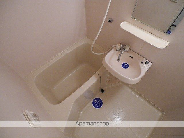 ラフィーヌ・池田5番館の内装写真