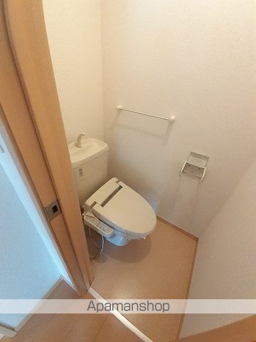 エレガンシア・ブローテIの内装写真