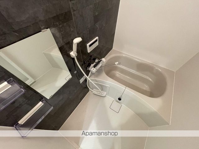 シエルグランデ町楠葉の内装写真