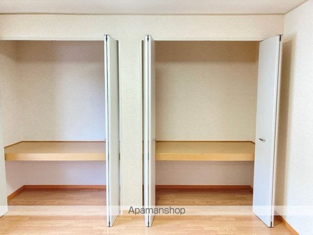メイソンズ Aの内装写真
