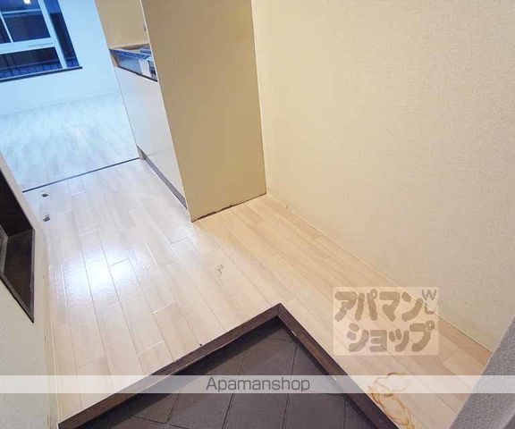 シャルマン鴨川の内装写真