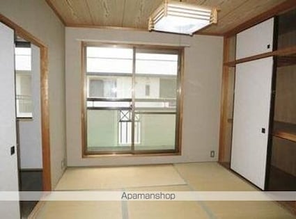 カームネスト１４　Ａ・Ｂ・Ｃ棟[2LDK/48m2]のその他部屋・スペース