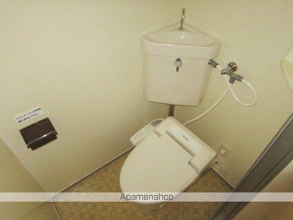 長野県長野市大字栗田[1R/28.6m2]の内装7