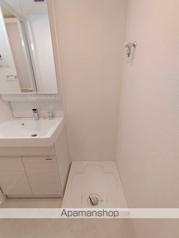 SーRESIDENCE堺筋本町UNOの内装写真