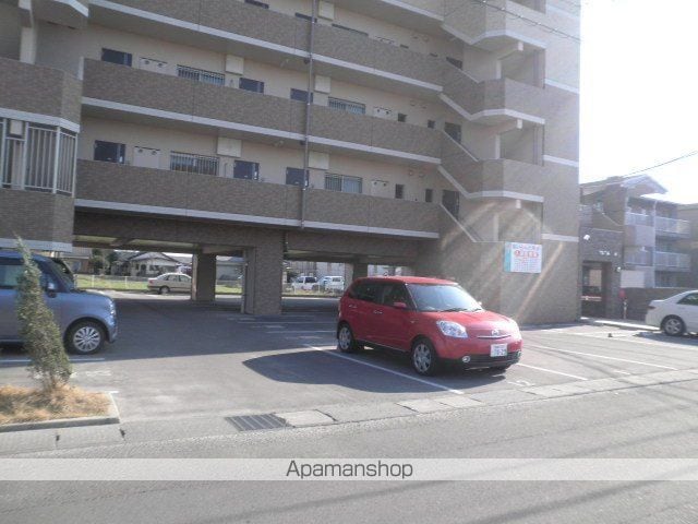 あいらんど早水の周辺写真