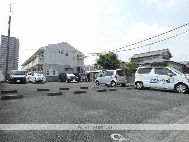 セジュール高橋のその他写真