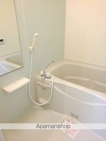 セレノ・カーサAの内装写真