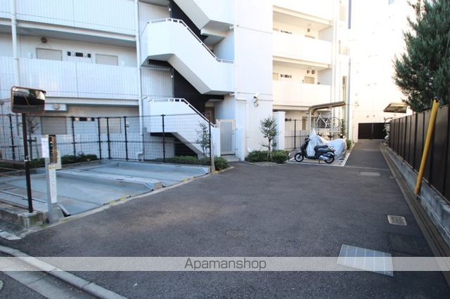 カスタリア用賀のその他写真
