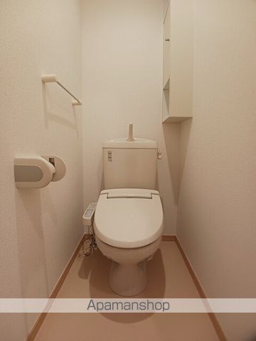 フェリス 道後の内装写真