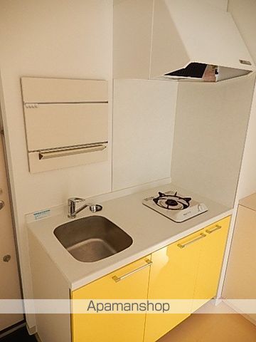 ノヴェル大曽根の内装写真