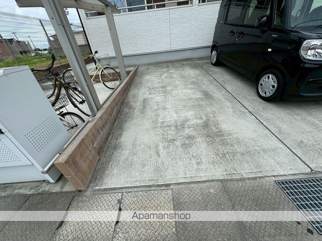 エレアージュ東姫路駅前のその他写真