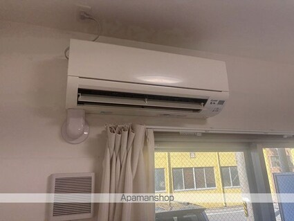 プラージュ大曽根[1LDK/34.36m2]の内装1