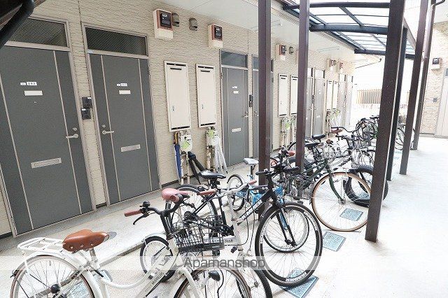 パークアベニュー立川Bのその他写真