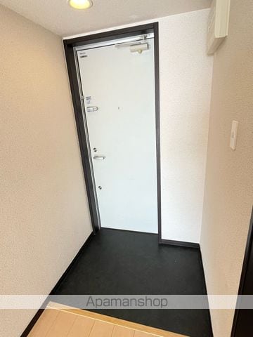 フジパレス堺鳳中II番館の内装写真