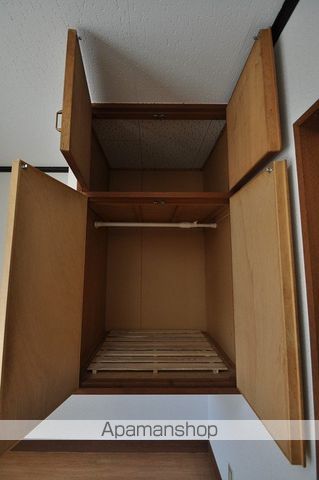 オアシス笹川の内装写真