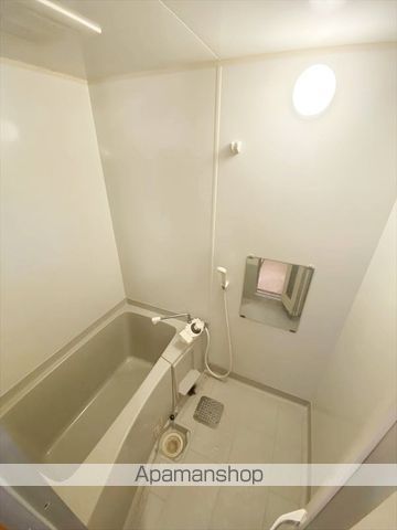 モンルポの内装写真