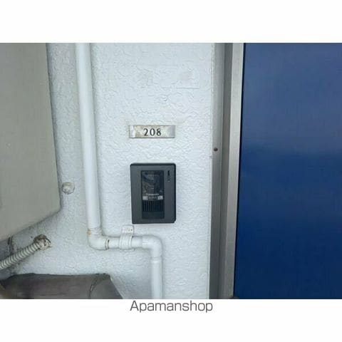GLANZの内装写真