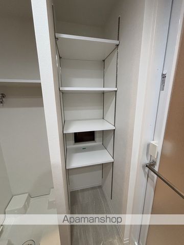 URBANEX天満橋SOUTHの内装写真