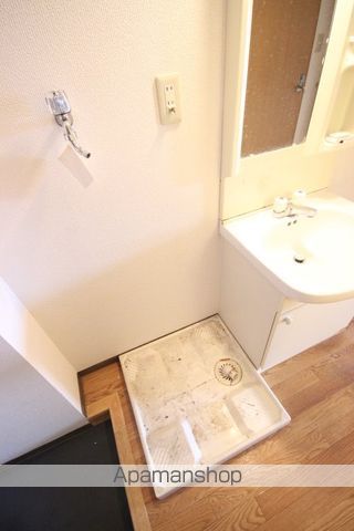 府中森野ビルの内装写真