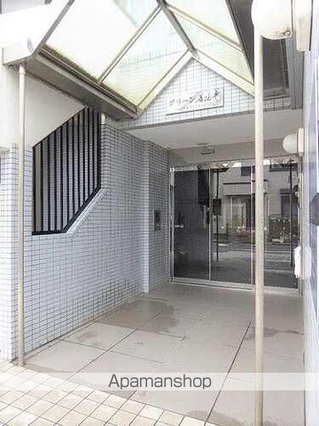 クリーン善福寺の内装写真
