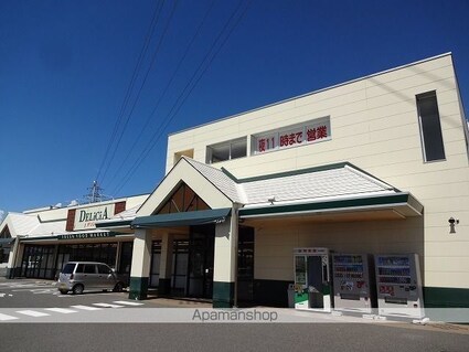 Ｍａｉｓｏｎ　Ｔｏｄａ[1LDK/50.09m2]の周辺5