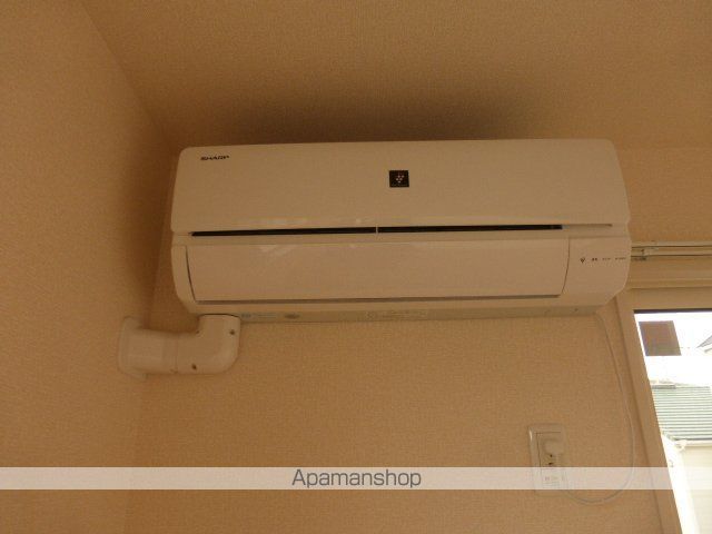 ラ ルーチェ一里山の内装写真