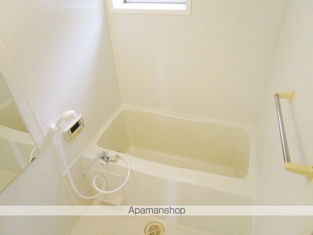 ヴレ アムールの内装写真